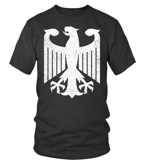 DEUTSCHER ADLER SHIRT