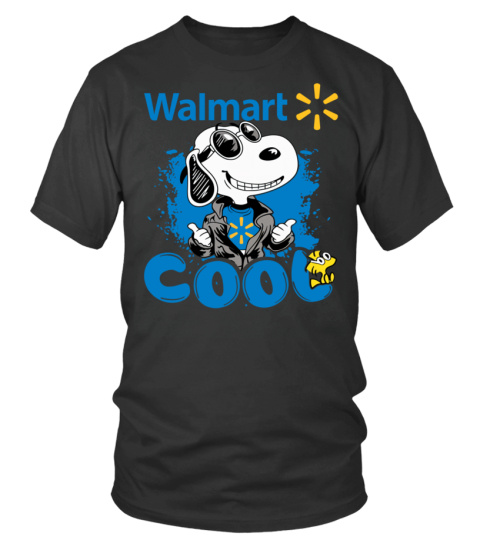 SNOOPY COOL Walmart