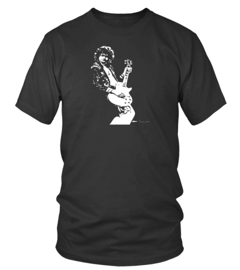 Jimmy Page Merch