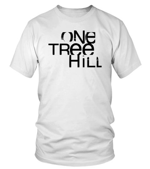 One Tree Hill Merch