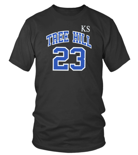 One Tree Hill Merch