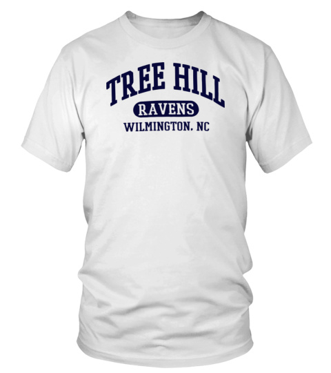 One Tree Hill Merch