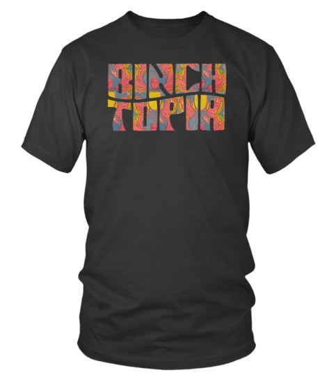 Binchtopia Merch