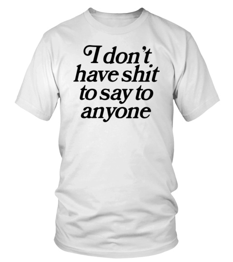 Binchtopia Merch
