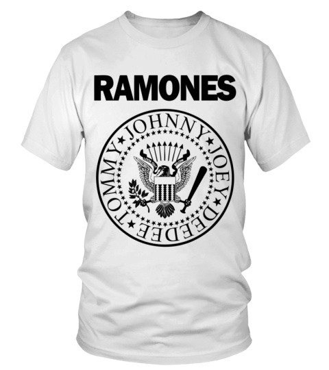 Ramones WT (10)