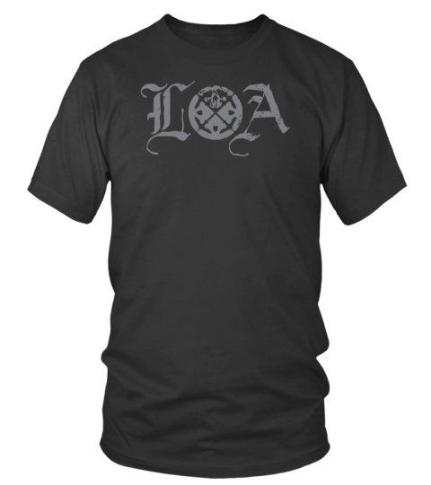 Life of Agony Merch