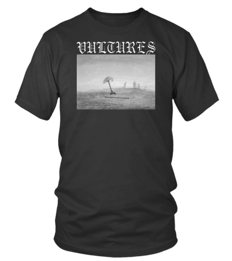 Vultures Merch