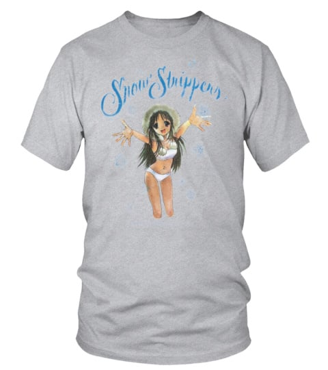 Snow Strippers Merch