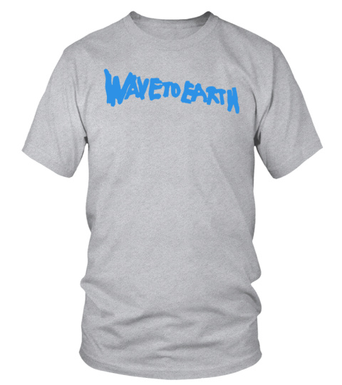 Wave to Earth Merch