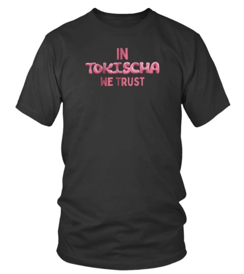 Tokischa Merch