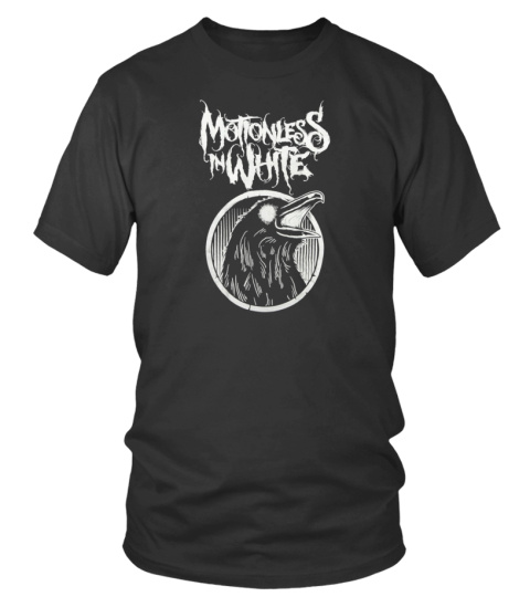 Motionless in White Merch