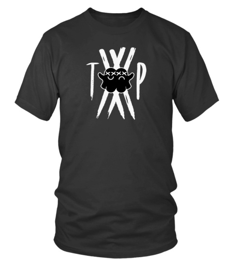 Twin Paranormal Merch