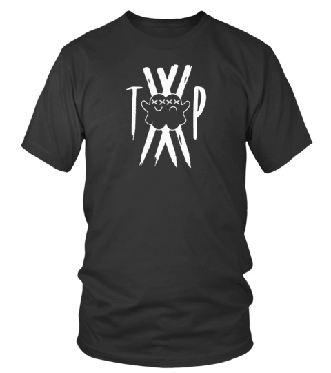 Twin Paranormal Merch