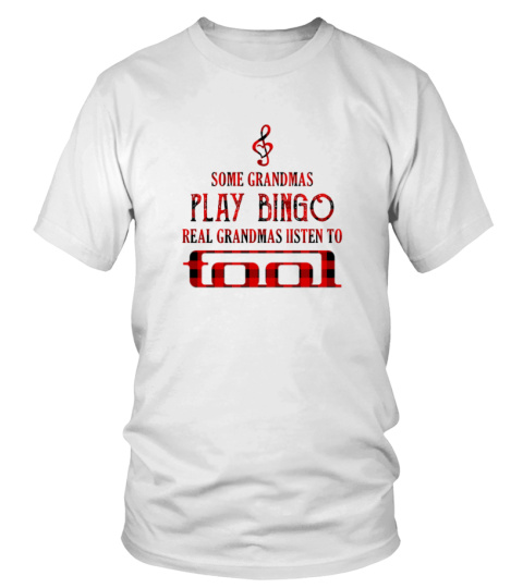 Style MJK - Some Grandmas play Bingo Real grandmas.... (listen)