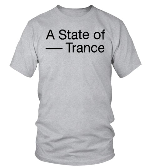 A State of Trance Merch