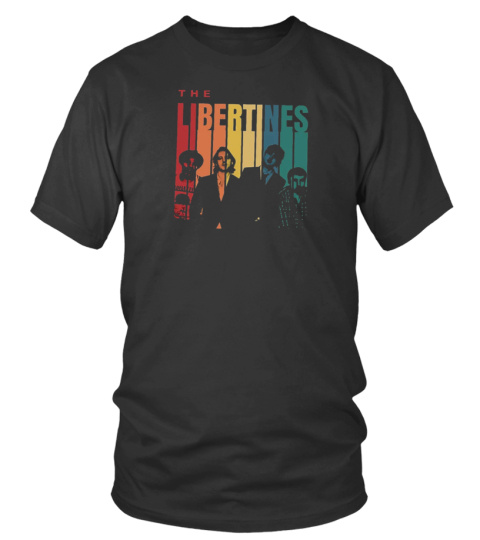 The Libertines Merch