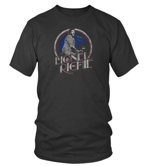 Lionel Richie Merch