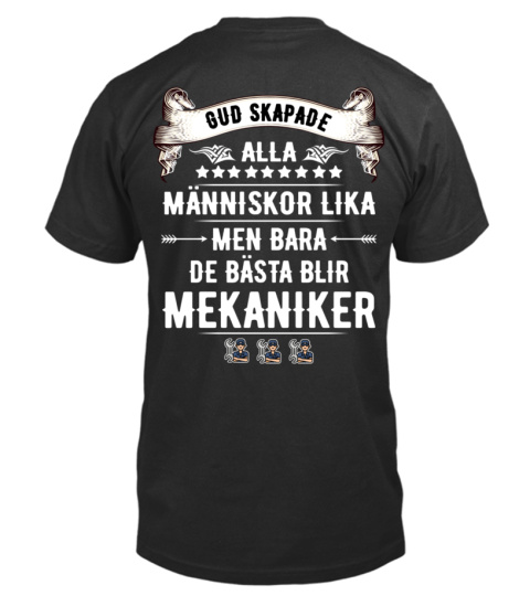 Mekaniker