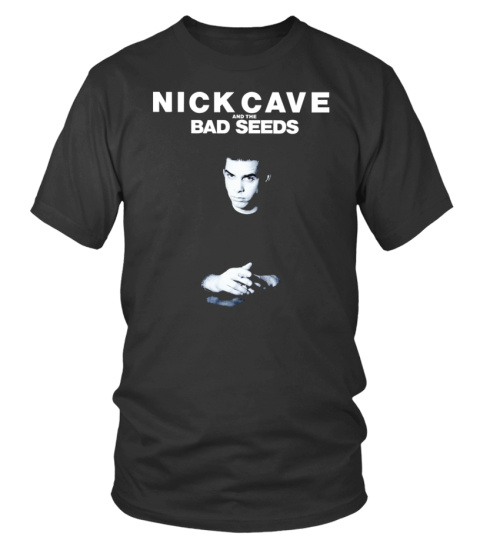 Nick Cave Merch