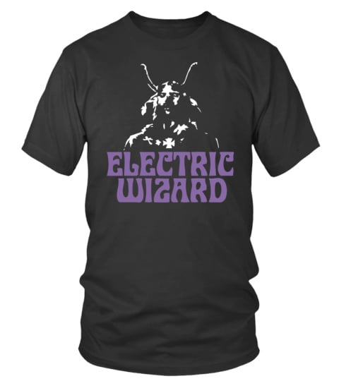 Electric Wizard Merch