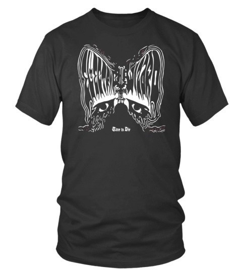 Electric Wizard Merch