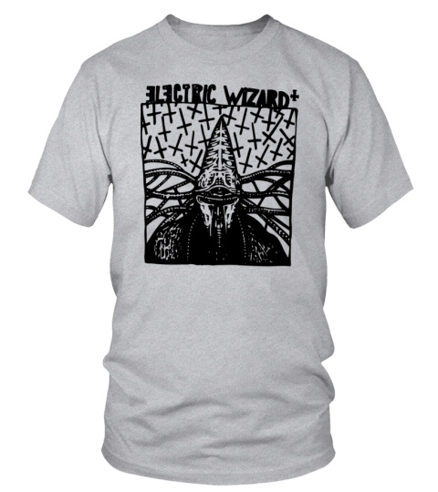 Electric Wizard Merch