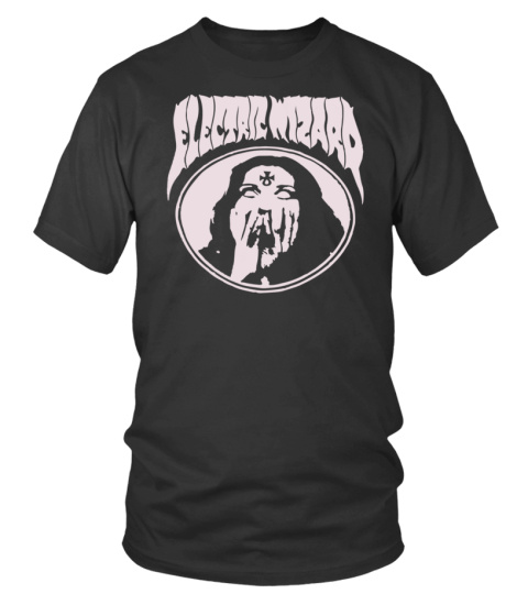 Electric Wizard Merch