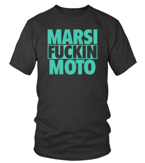 Marsimoto Merch