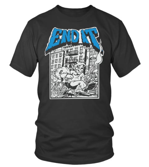 End It Merch