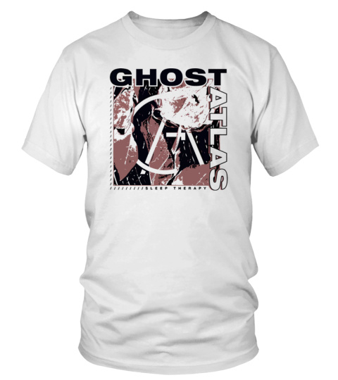 Ghost Atlas Merch