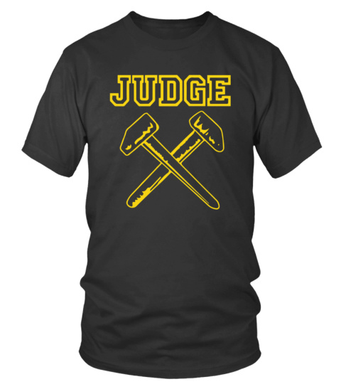 Judge Merch