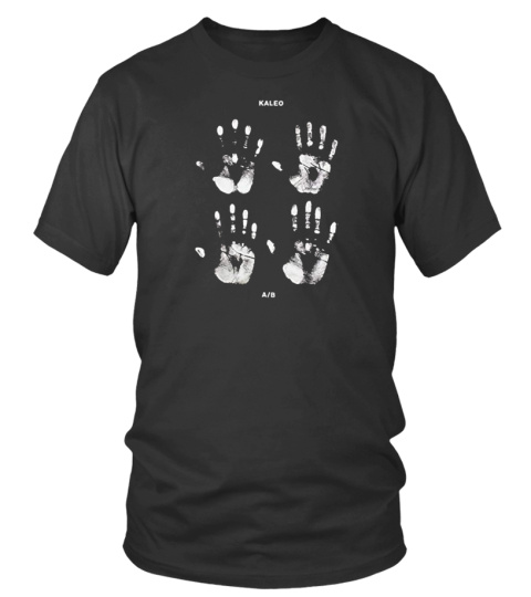 Kaleo Merch