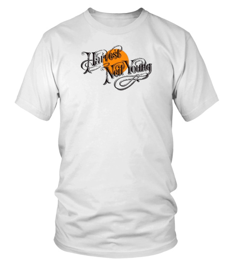 Neil Young Merch