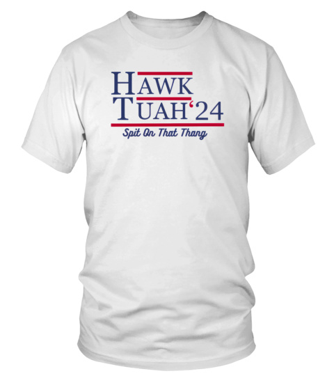 Hawk Utah T Shirt