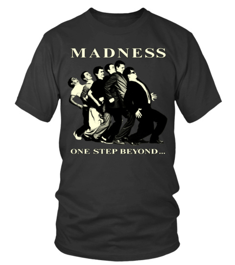 MADNESS BAND68