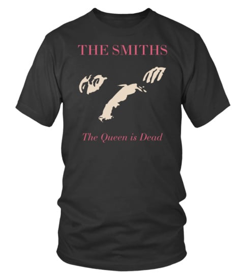 The Smiths Merch