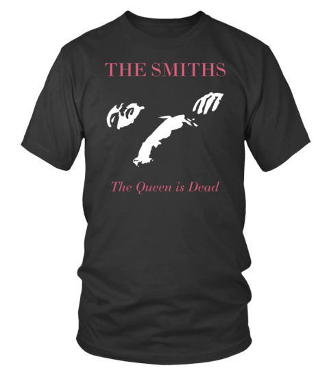 The Smiths Merch