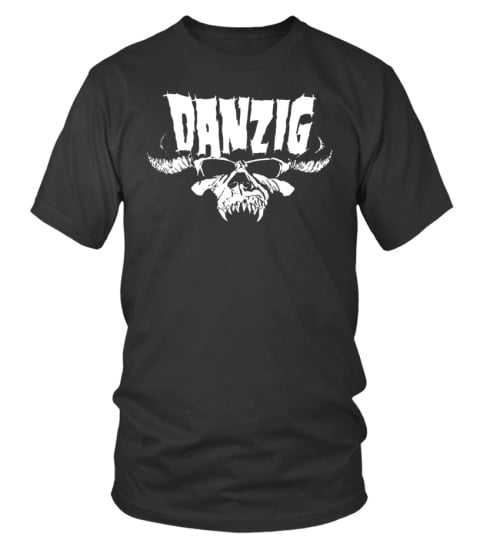 Danzig Merch