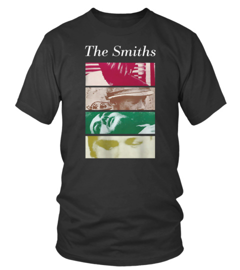 The Smiths Merch