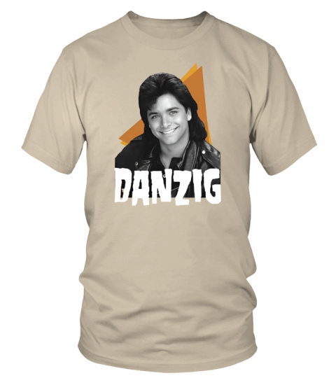 Danzig Merch