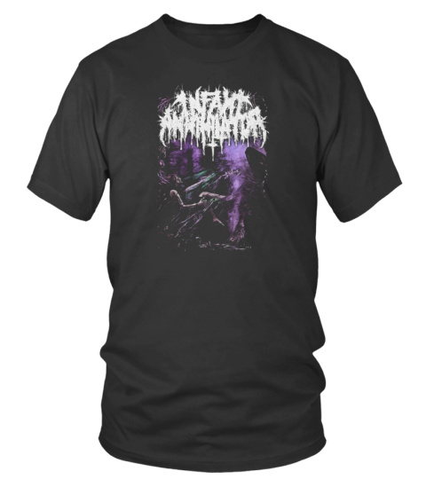 Infant Annihilator Merch