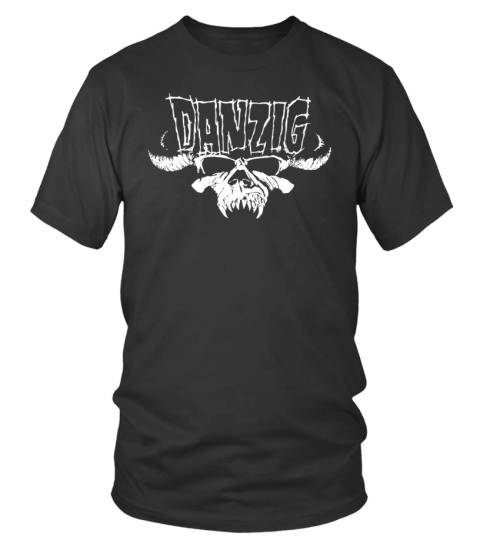 Danzig Merch