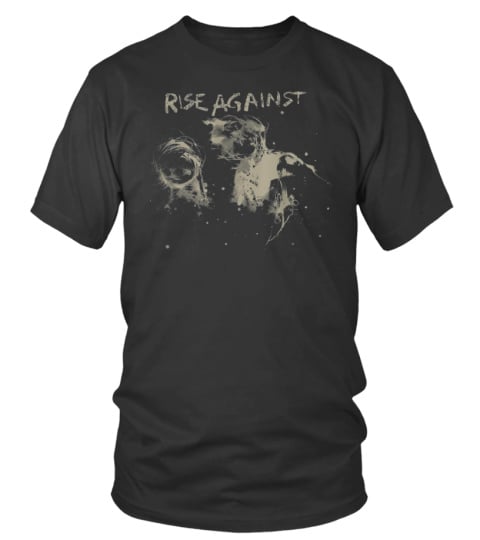 Rise Against Merch