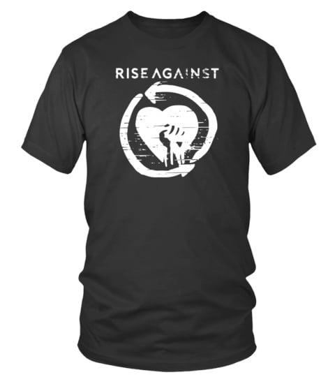 Rise Against Merch