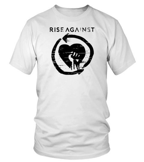 Rise Against Merch