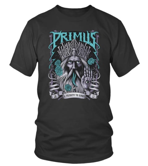 Primus Merch