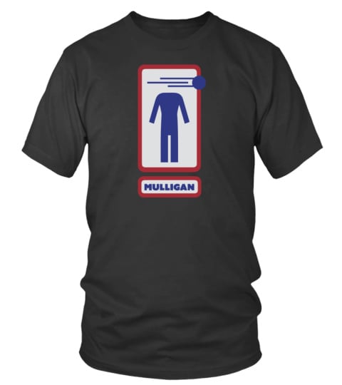 Hot Mulligan Merch