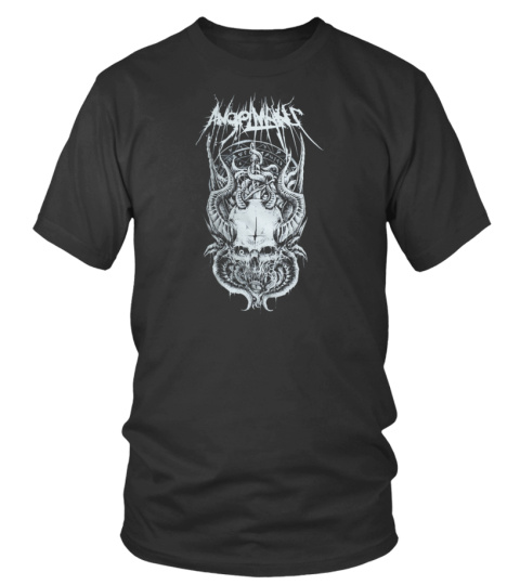 Angelmaker Merch