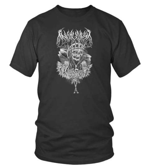 Angelmaker Merch