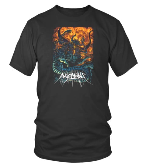 Angelmaker Merch